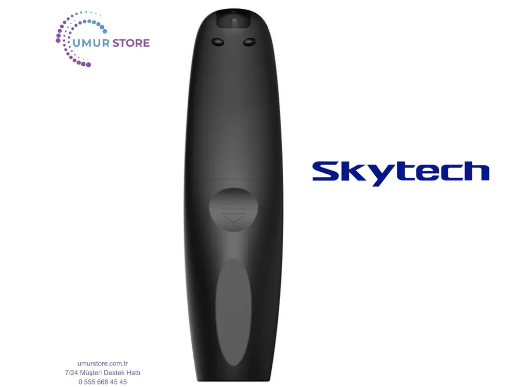 Skytech 65ST1405 Uyumlu Whaleos Smart Led Televizyon Kumandası Skytech 65ST1405 Uyumlu Whaleos Smart Led Televizyon Kumandası