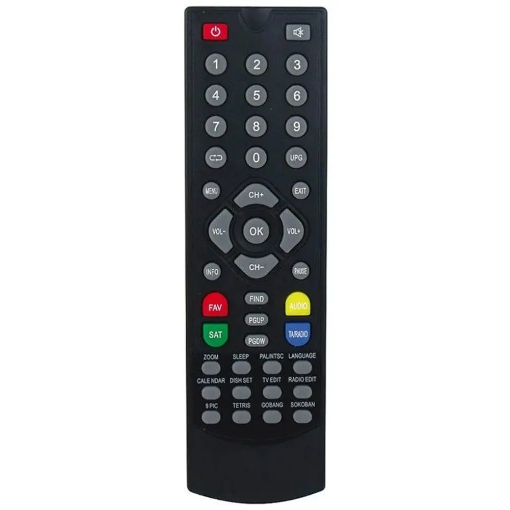 SKYTECH 7010-7200-5230 Uydu Kumandası SKYTECH 7010-7200-5230 Uydu Kumandası