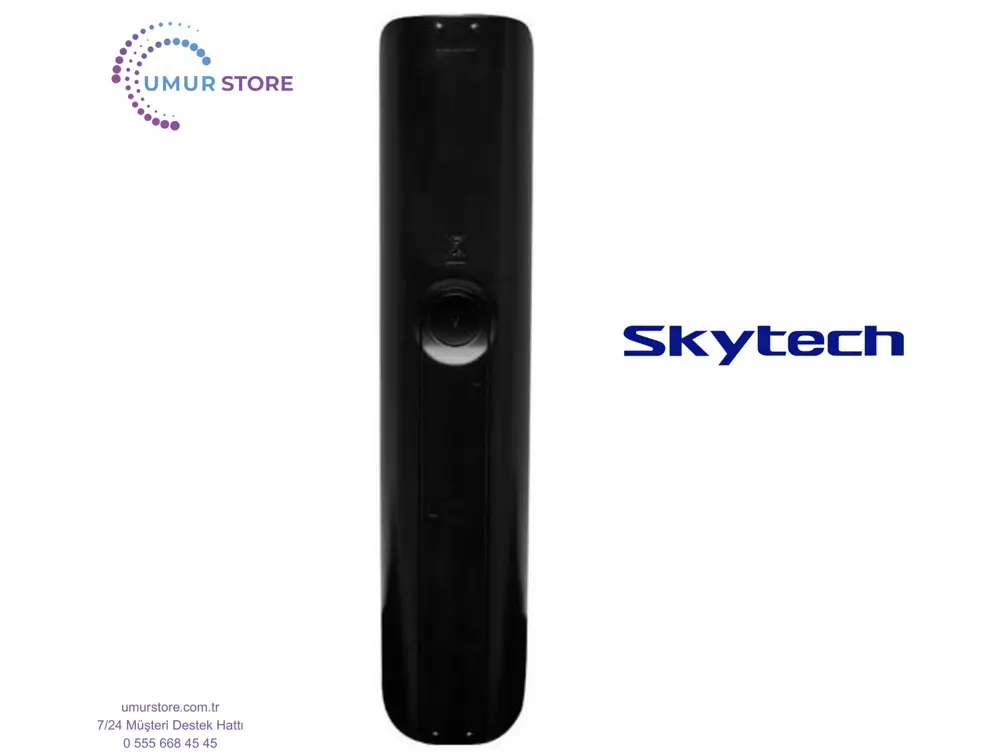 Skytech Android Smart Led Televizyon Kumandası