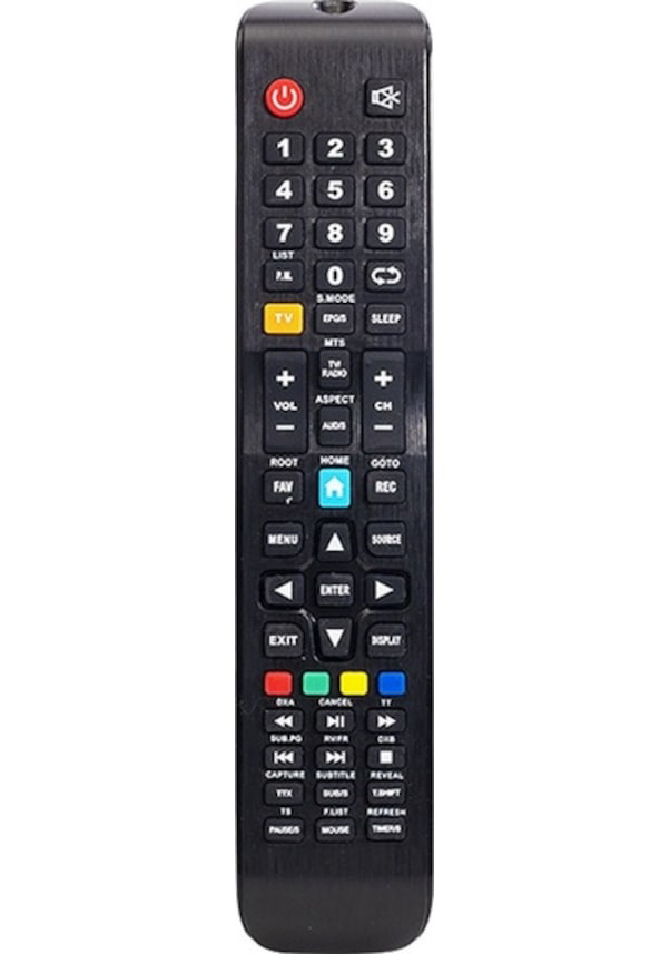 Skytech Lcd Ronax Lcd Led Tv Kumandası Skytech Lcd Ronax Lcd Led Tv Kumandası