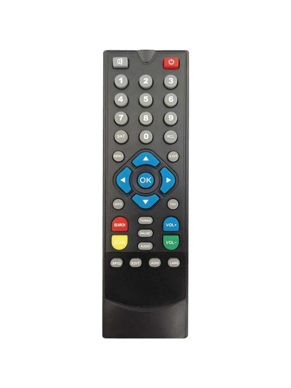 Skytech ST-14000 Uydu Kumanda
