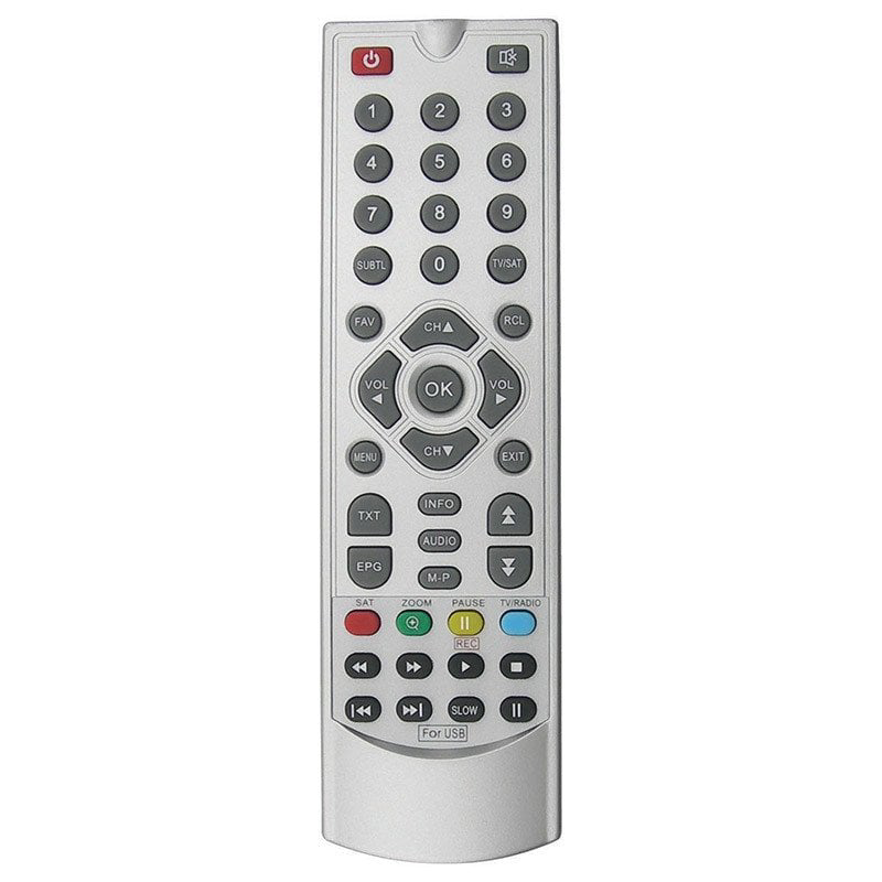 Skytech ST-7150 Uydu Alıcı Kumandası Skytech ST-7150 Uydu Alıcı Kumandası