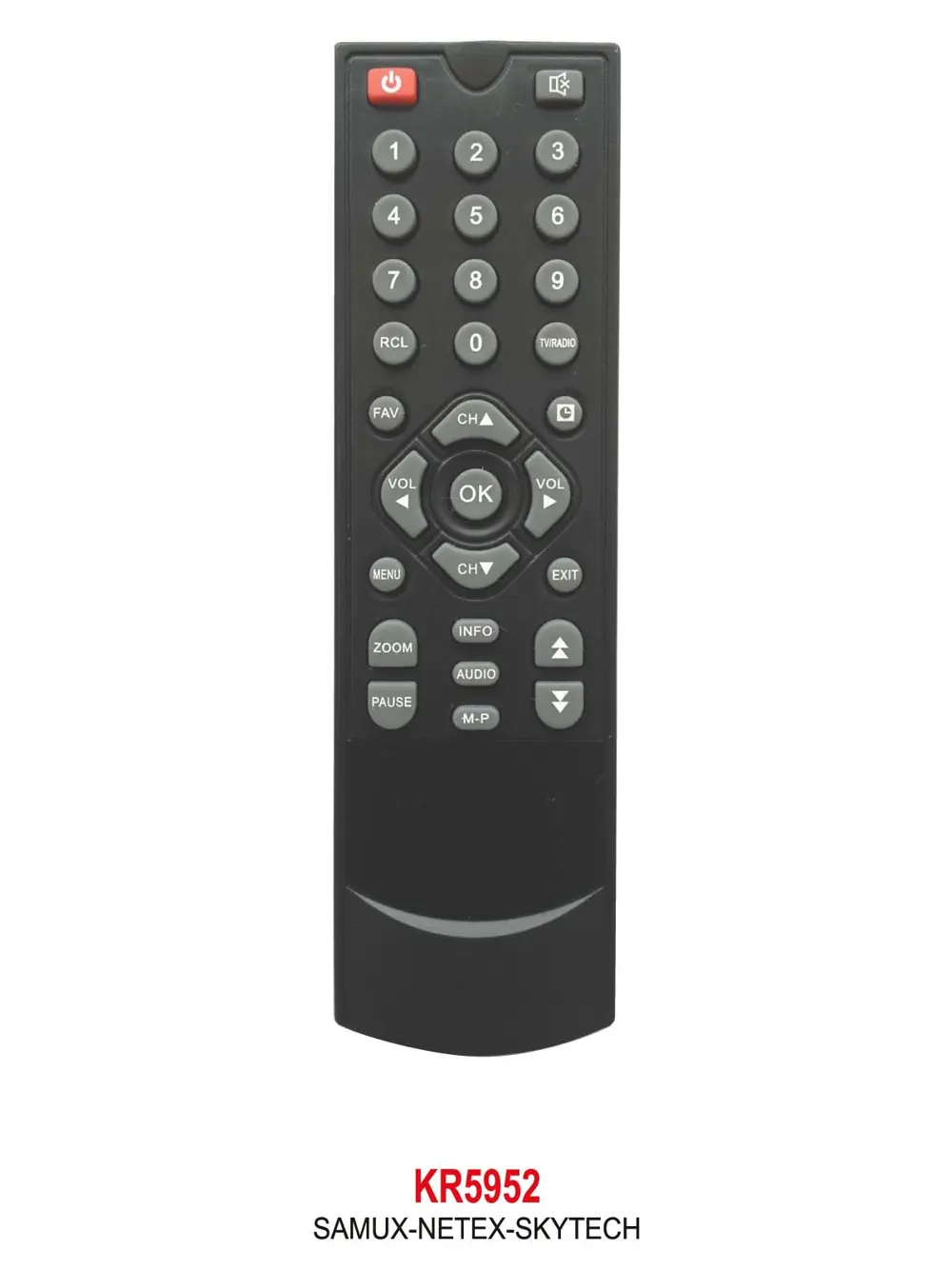 SKYTECH UYDU KUMANDASI SKYTECH UYDU KUMANDASI