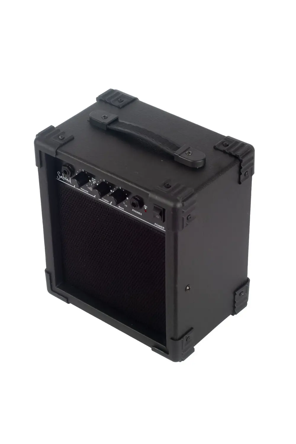 SL-10 Elektro Gitar Amfisi