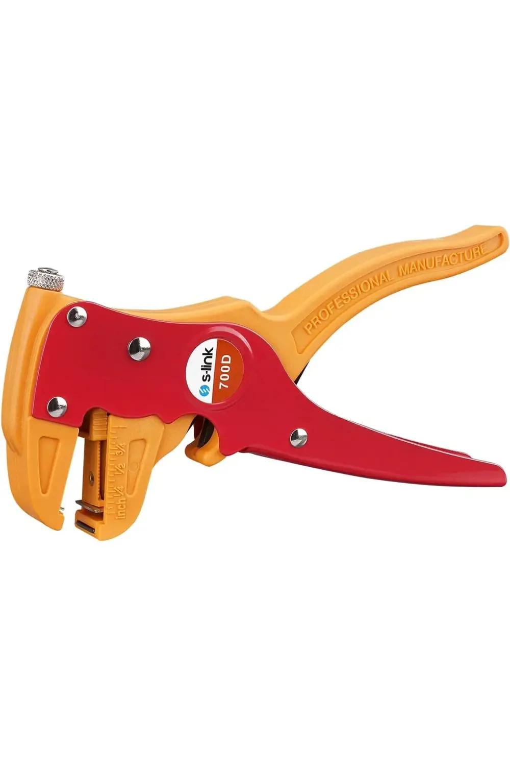 SL-170A Kablo Soyma ve Kesme Aleti 1175713