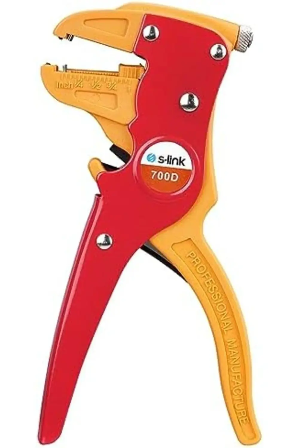 SL-170A Kablo Soyma ve Kesme Aleti 1175713