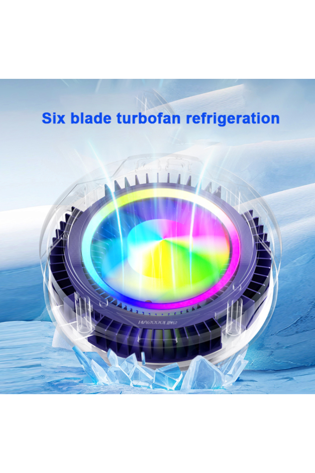 Pmr Sl-25 Cep Telefonu Soğutucu | Rgb İşıklı, Kıskaçlı & Manyetik, Se Pmr Sl-25 Cep Telefonu Soğutucu | Rgb İşıklı, Kıskaçlı & Manyetik, Se