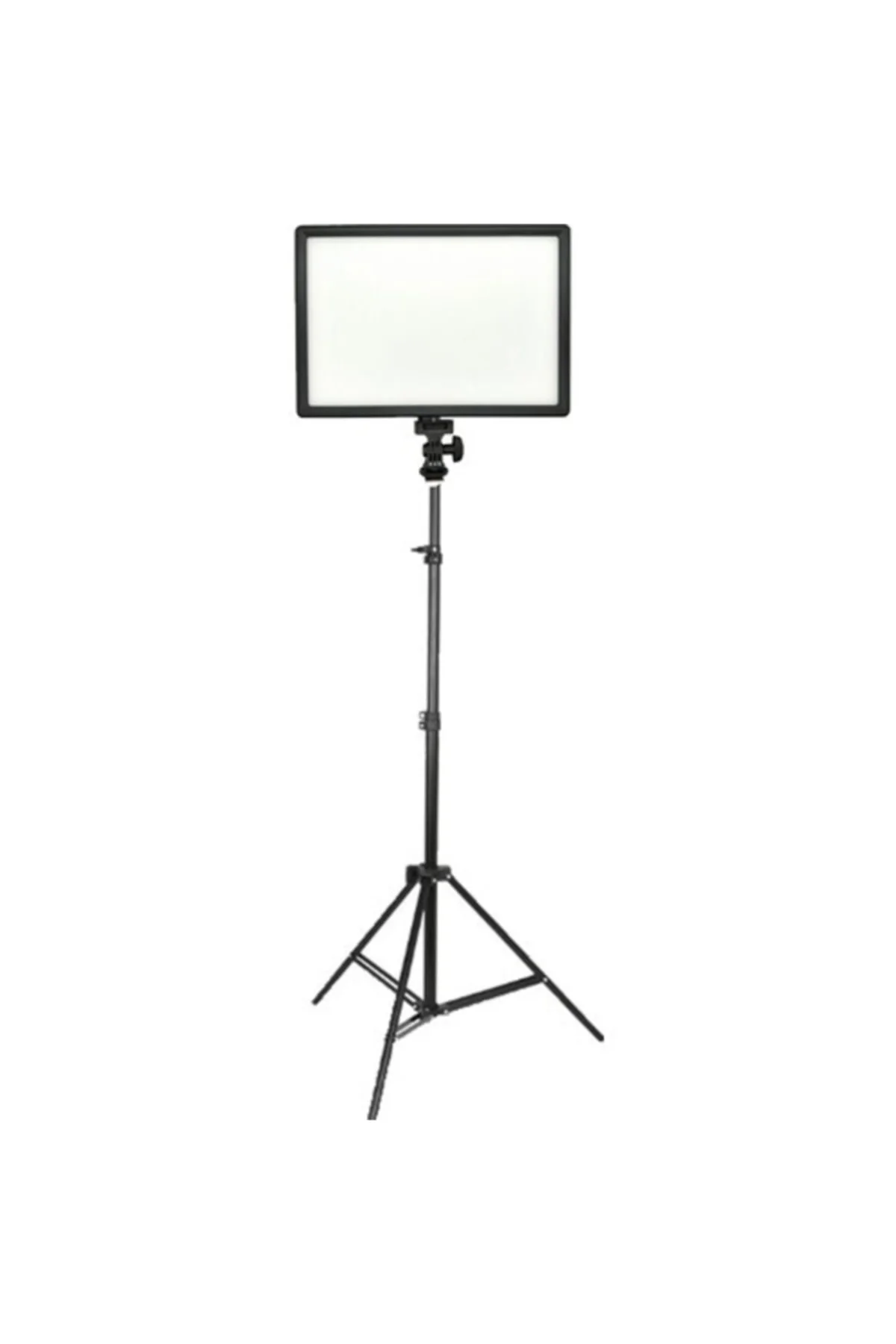 Sl-288a Soft Işık Video Fotoğraf Softbox + 2 M Stand