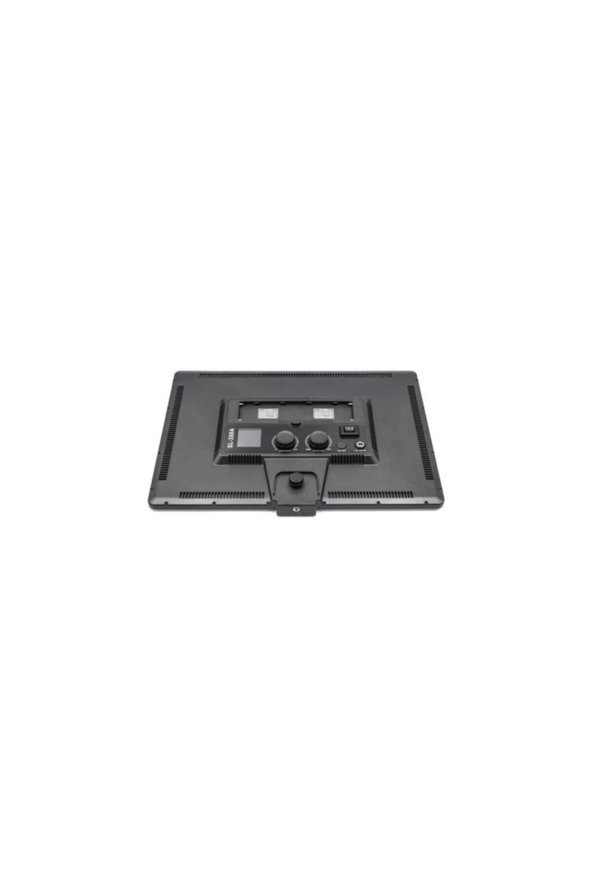 Sl-288a Soft Işık Video Fotoğraf Softbox + 2 M Stand