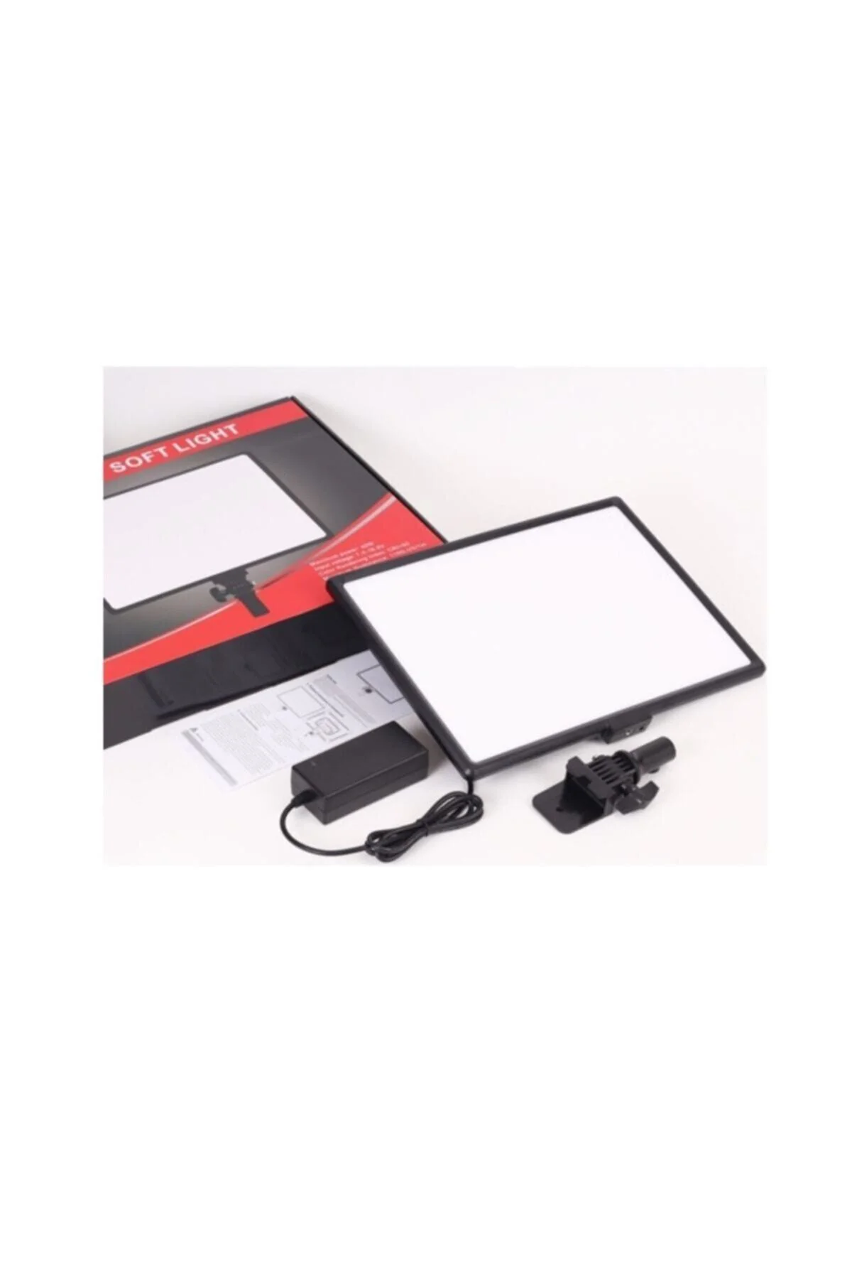 Sl-288a Soft Light Video Fotoğraf Digital Softbox
