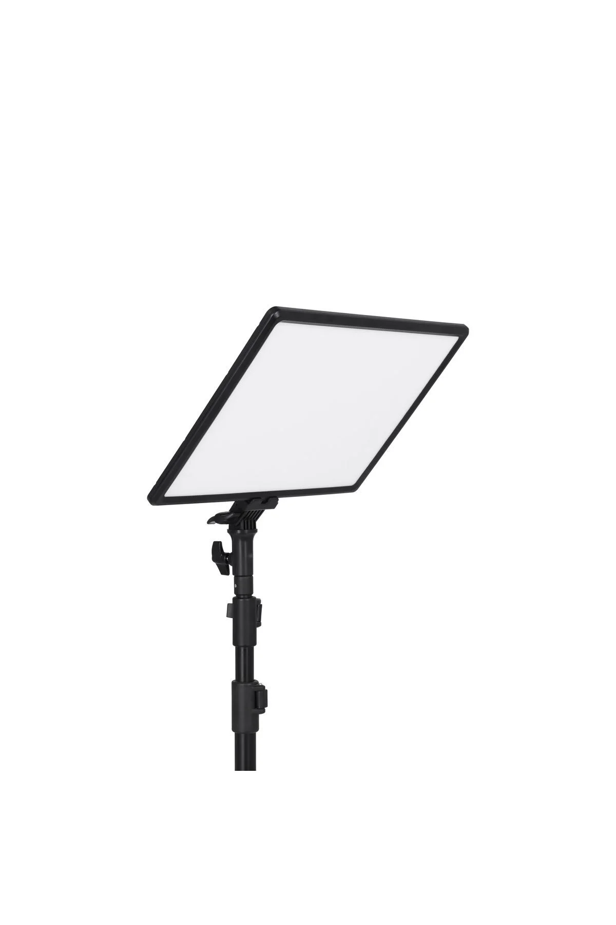 Sl-288a Soft Light Video Fotoğraf Soft Işık 2 Metre Döküm Ayaklı