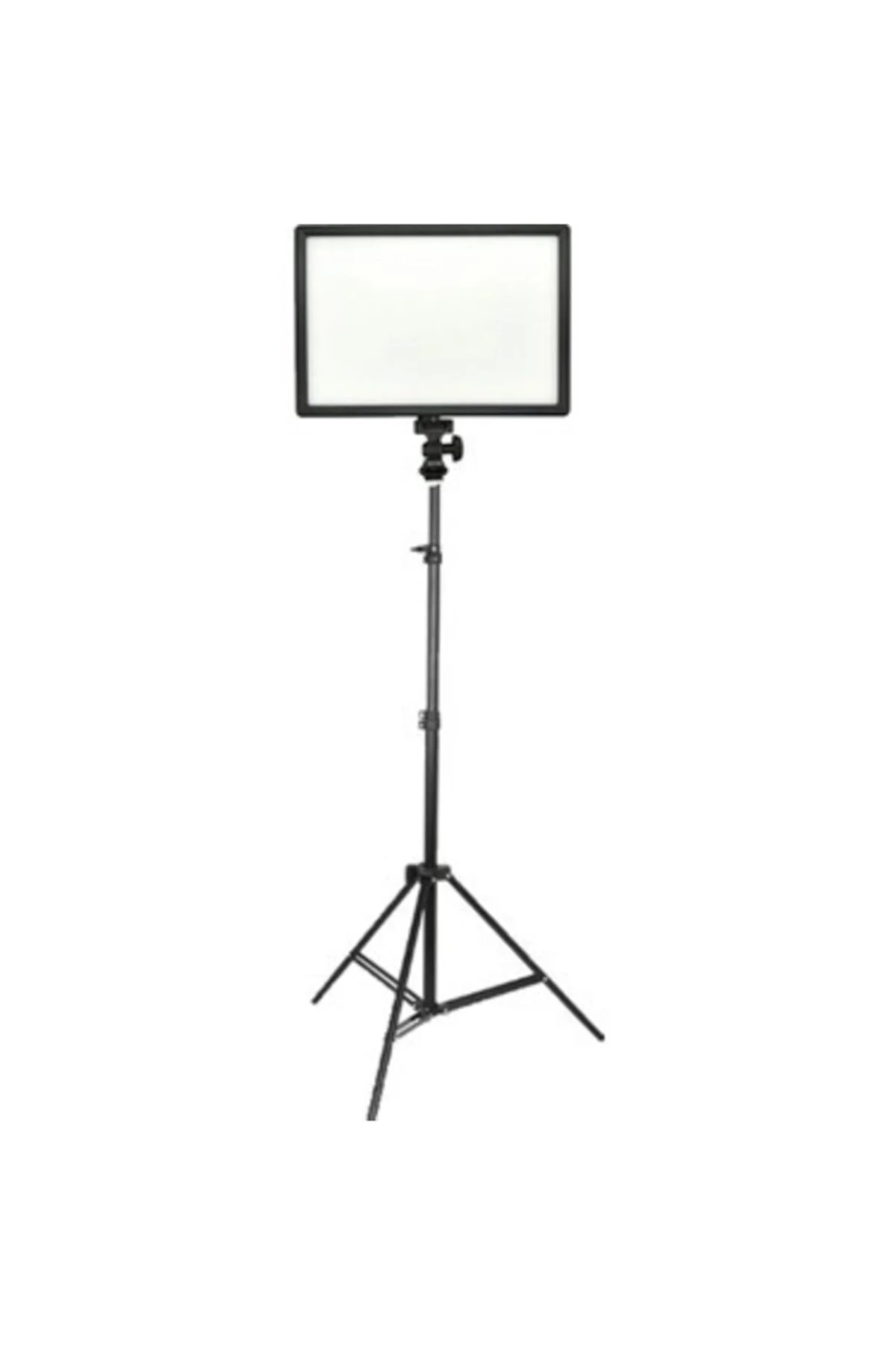 Sl-288a Soft Video Işık + Ayak