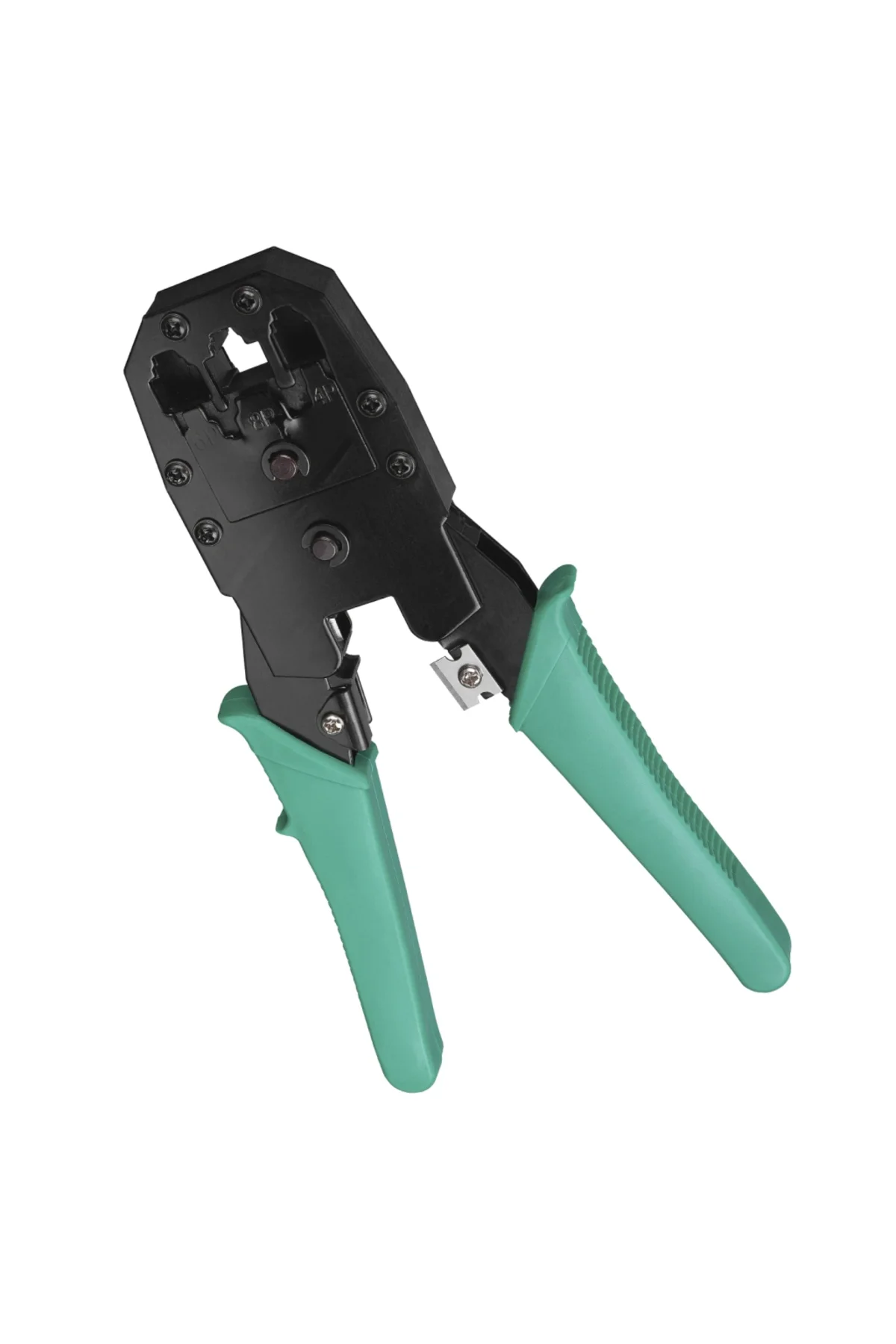 Sl-315, Rj45/rj12/rj11 Üçlü Pense, Kablo Ucu Konnektör Sıkma Pens