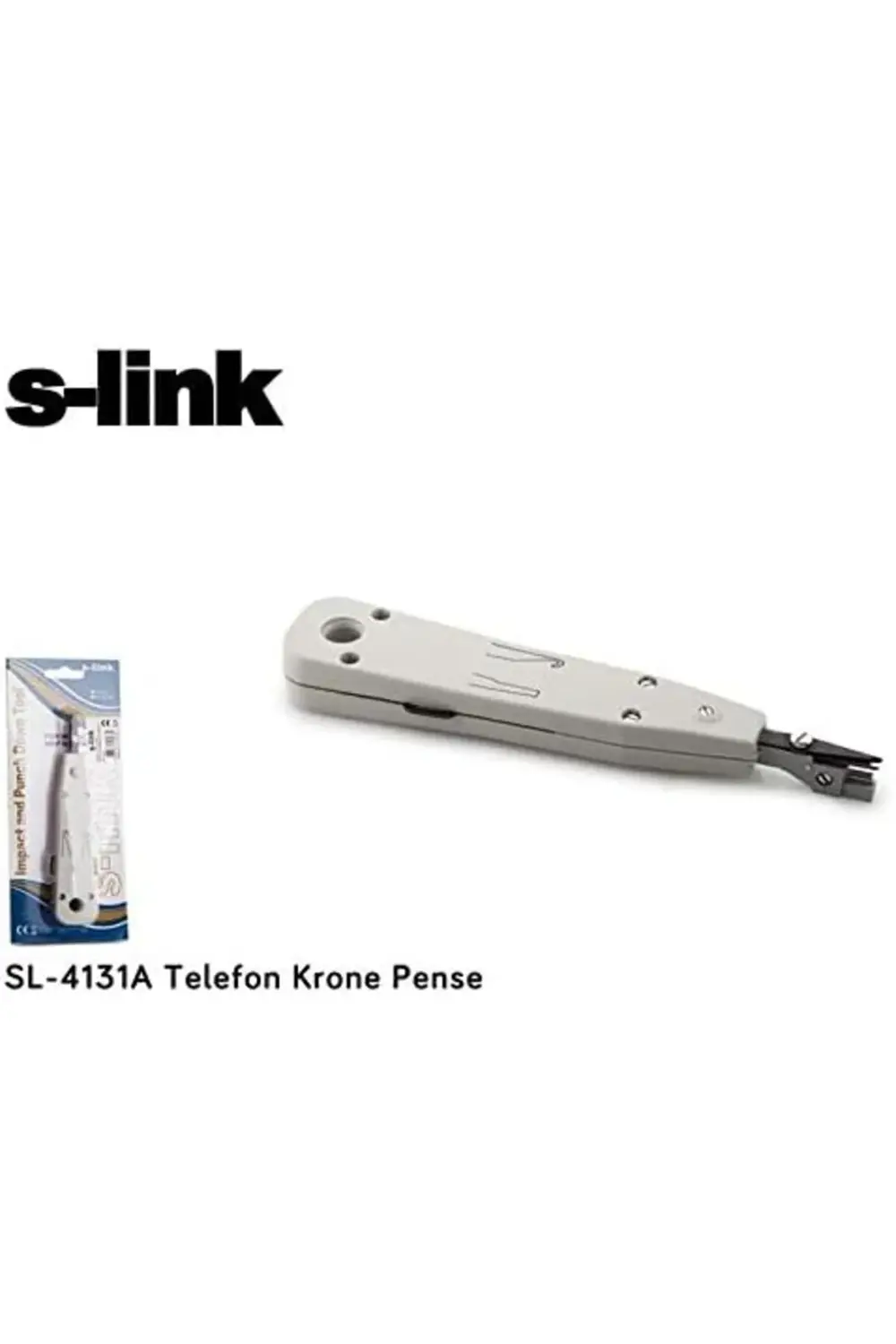 SL-4131A Telefon Krone Pense 1175713