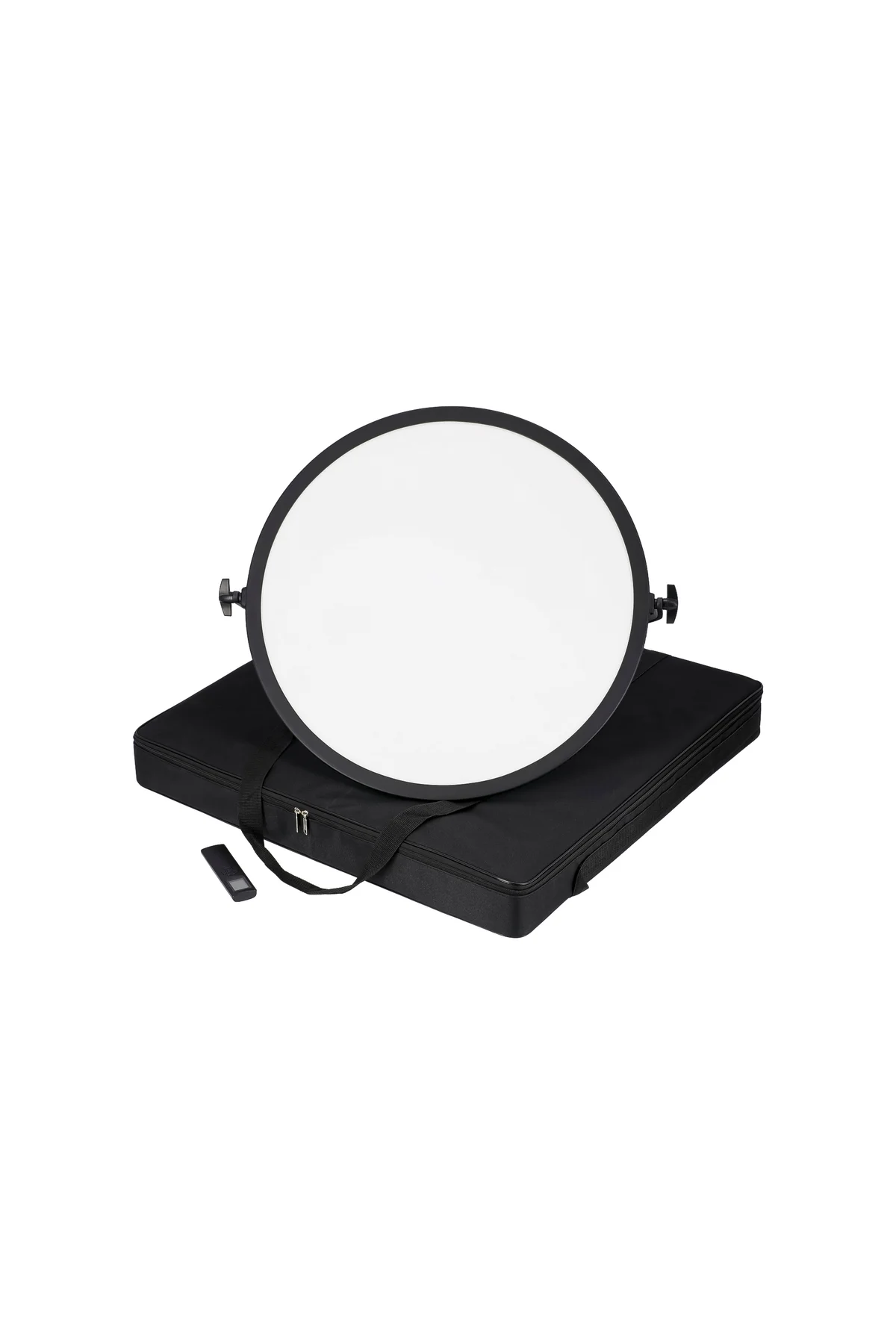SL-500ARC PRO İkili Profesyonel Led Işık 3 Mt Ayaklı Set