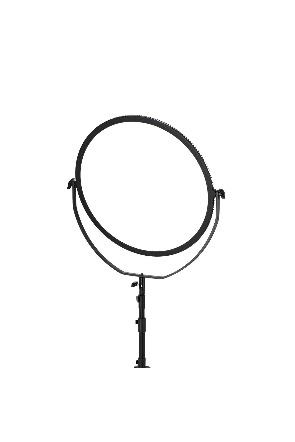 SL-500ARC PRO İkili Profesyonel Led Işık 3 Mt Ayaklı Set