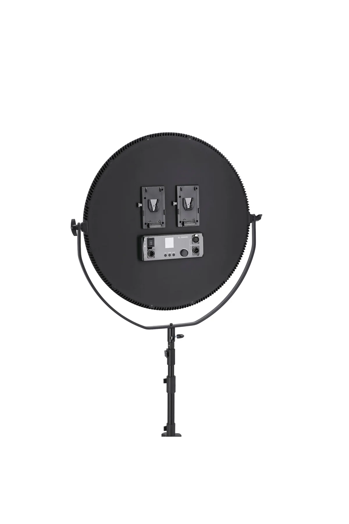 SL-500R PDXPRO SOFT IŞIK