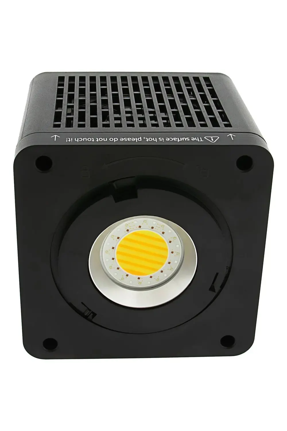 SL-80R 80W RGB LED Video ve Fotoğraf ışığı