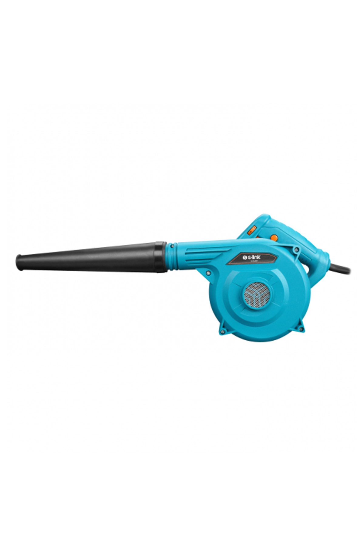 SL-BL800W GERÇEK 800W 6 KADEMELİ HAVA ÜFLEYİCİ KOMPRESÖR AIR BLOWER (YAPRAK TEMİZLEME) (4738) SL-BL800W GERÇEK 800W 6 KADEMELİ HAVA ÜFLEYİCİ KOMPRESÖR AIR BLOWER (YAPRAK TEMİZLEME) (4738)
