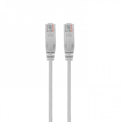 SL-CAT603, CAT6, Patch, 3Mt, Kablo (Gri)