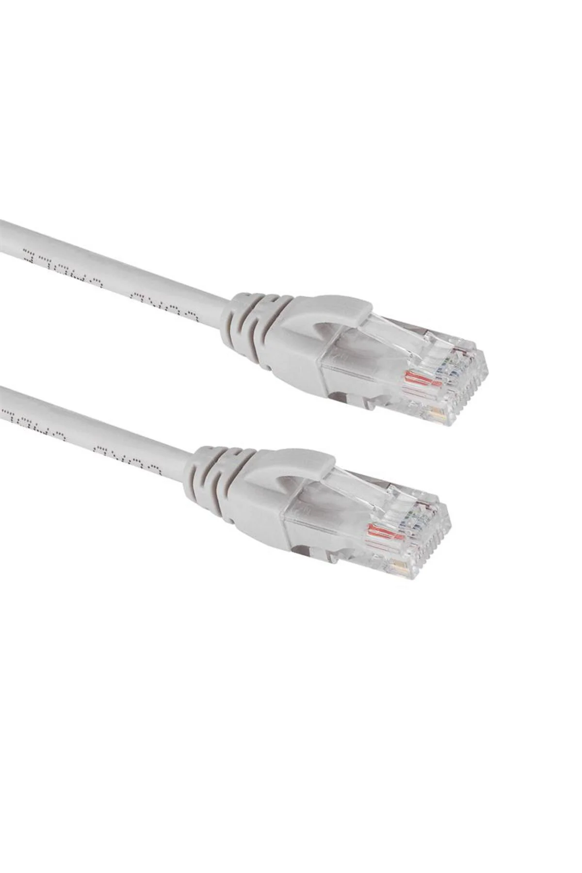 Sl-cat6030 0,30mt Utp Cat6 Kablo Gri