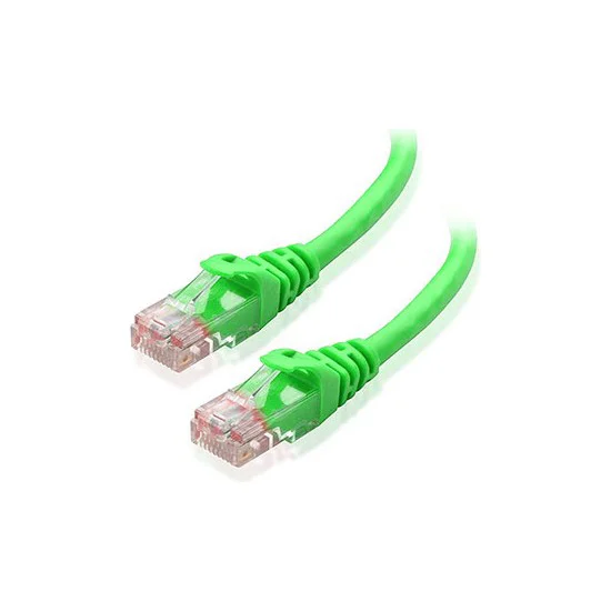 SL-CAT6030gr 30cm Yeşil Utp CAT6 Kablo Fiyatı, Yorumları ve Özellikleri