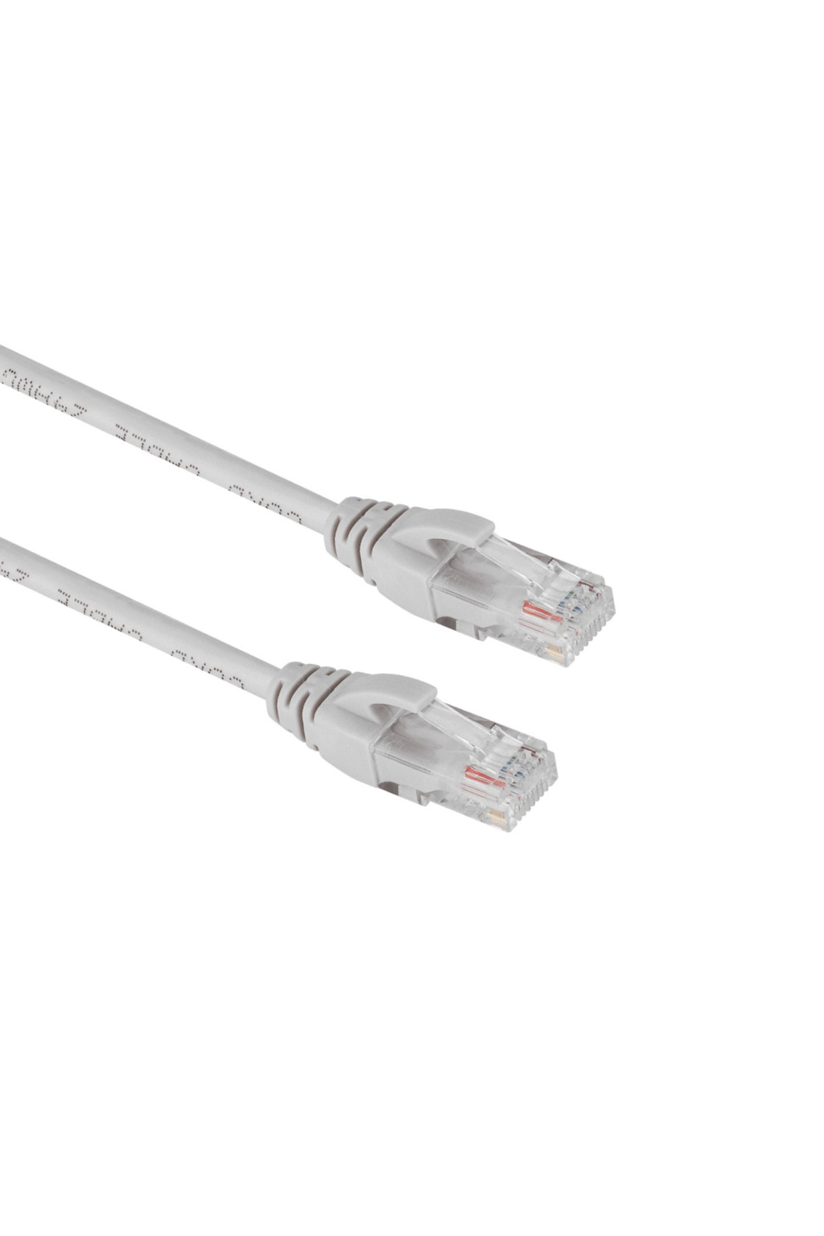 Sl-cat605, Cat6, Patch, 5mt, Kablo (gri)