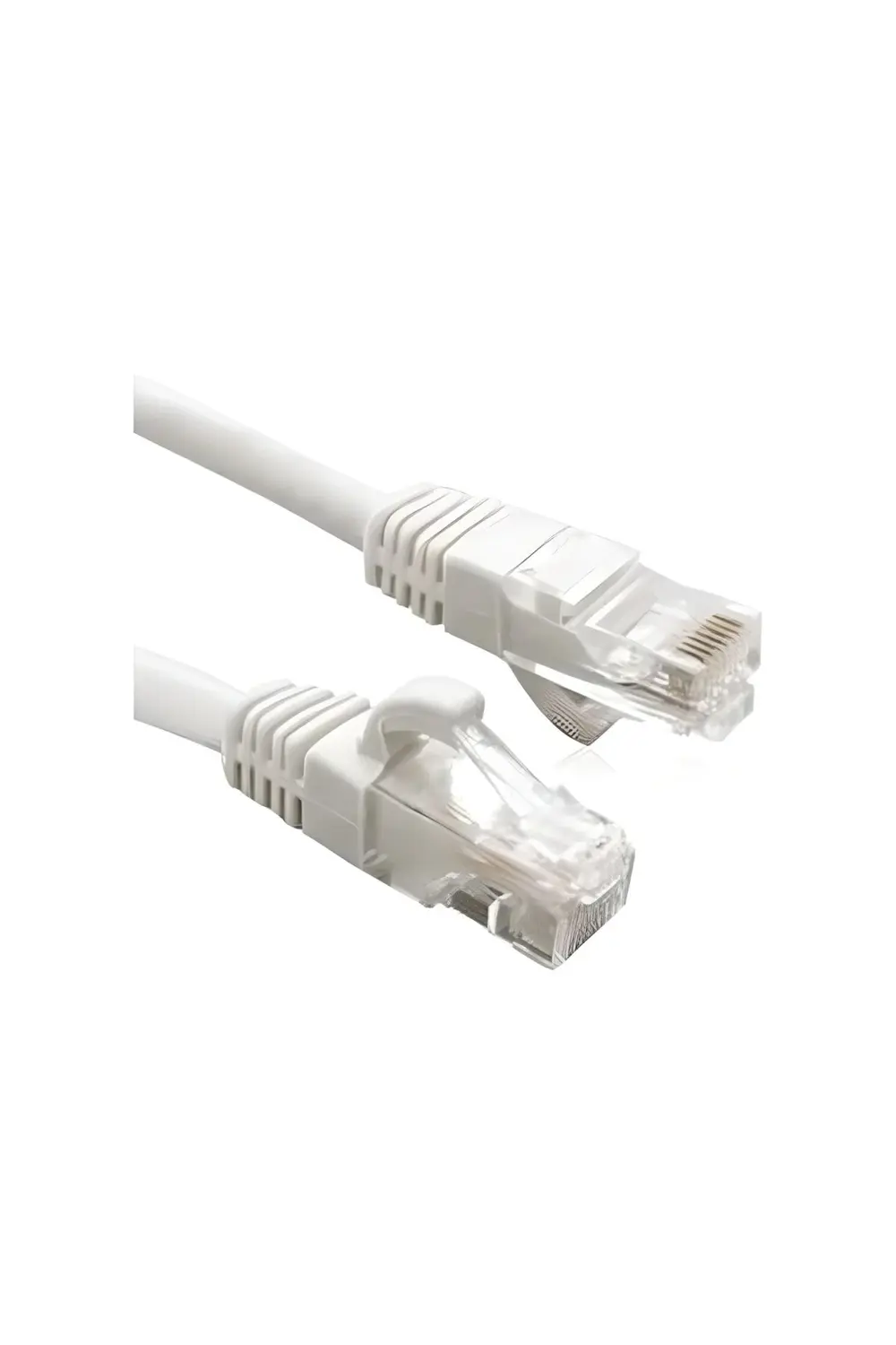Sl-cat630 30 Mt Utp Cat6 Patch Kablo Grı