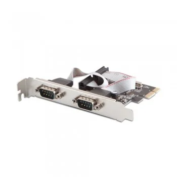SL-EX2S RS-232 2 PORT PCI EXPRESS KART