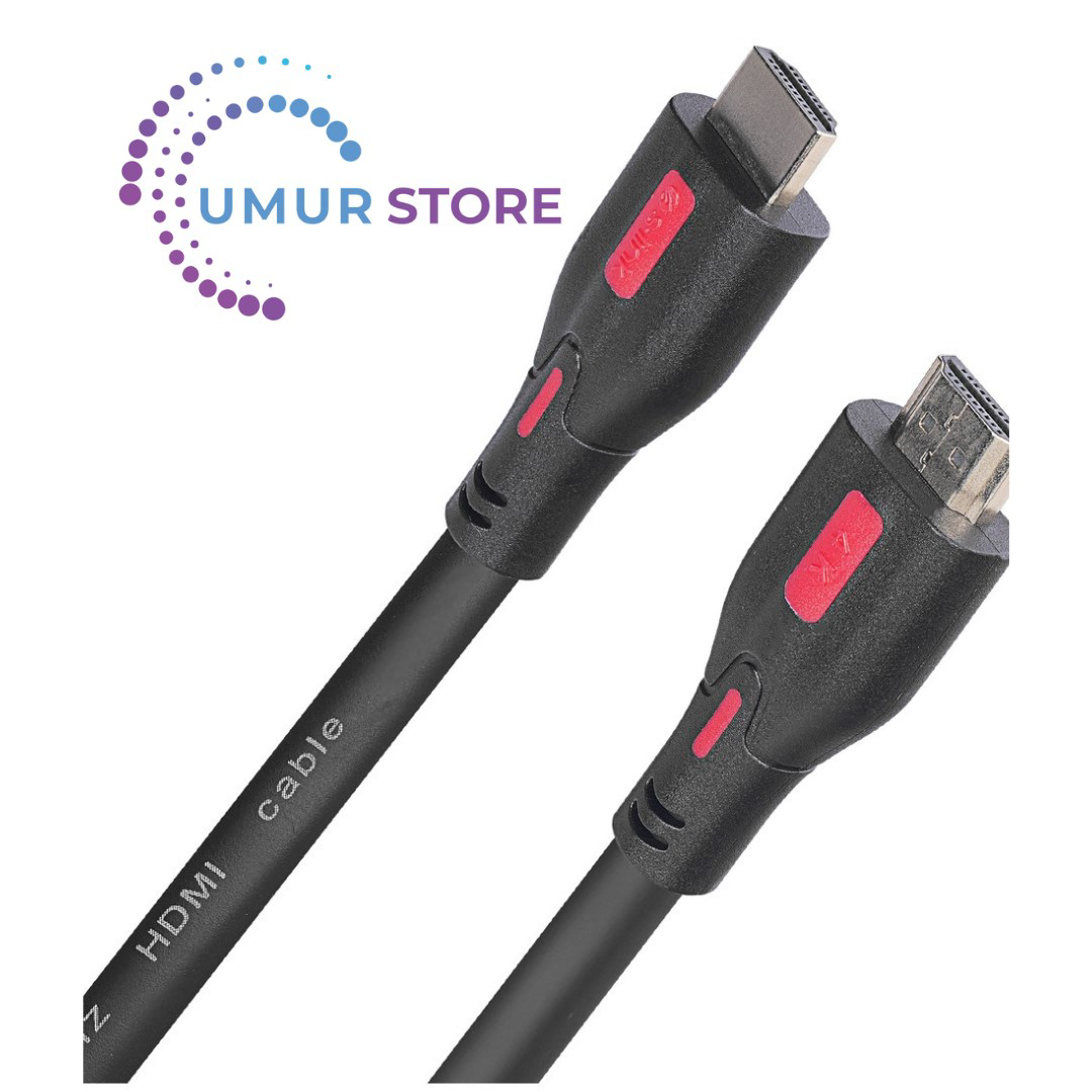 SL-HDM4K105 19+1 HDMI To HDMI 5mt V2.0 4K (3840-2160) 60Hz Kablo SL-HDM4K105 19+1 HDMI To HDMI 5mt V2.0 4K (3840-2160) 60Hz Kablo