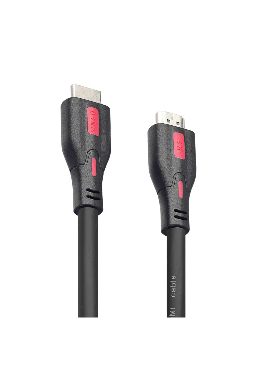 Sl-hdm4k105, 4k Uhd, Hdmı V2,0 Kablo. 5mt. 60hz.