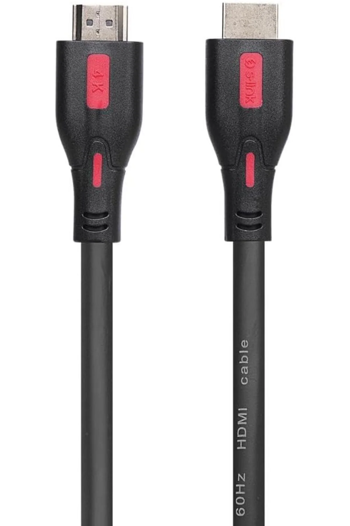SL-HDM4K13 19+1 HDMI to HDMI 3m v2.0 4K (3840 * 2160) 60Hz Kablo 