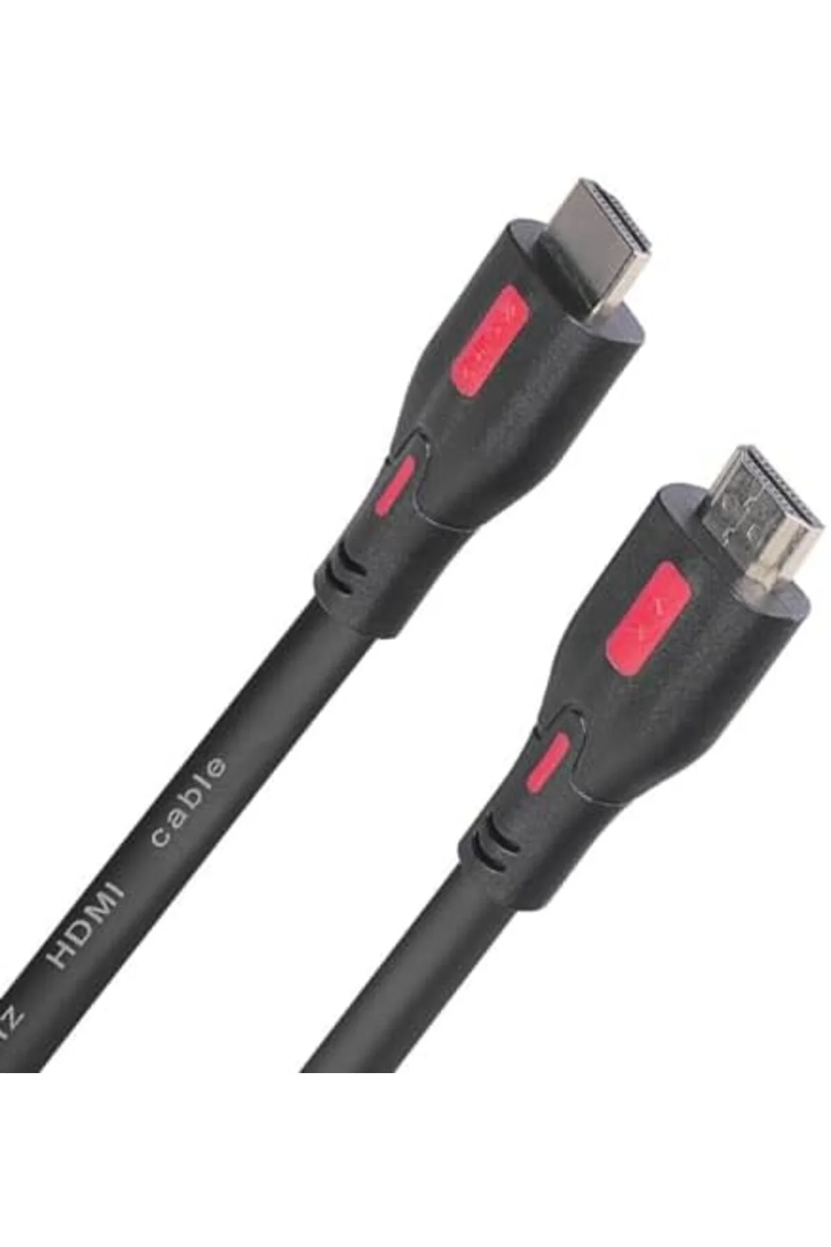 SL-HDM4K13 19+1 HDMI to HDMI 3m v2.0 4K (3840 * 2160) 60Hz Kablo 
