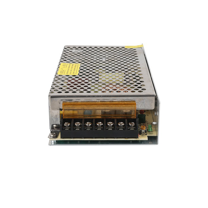 S-Link Sl-Ka200 12V 15A 195W Metal Kamera Güç Kaynaği