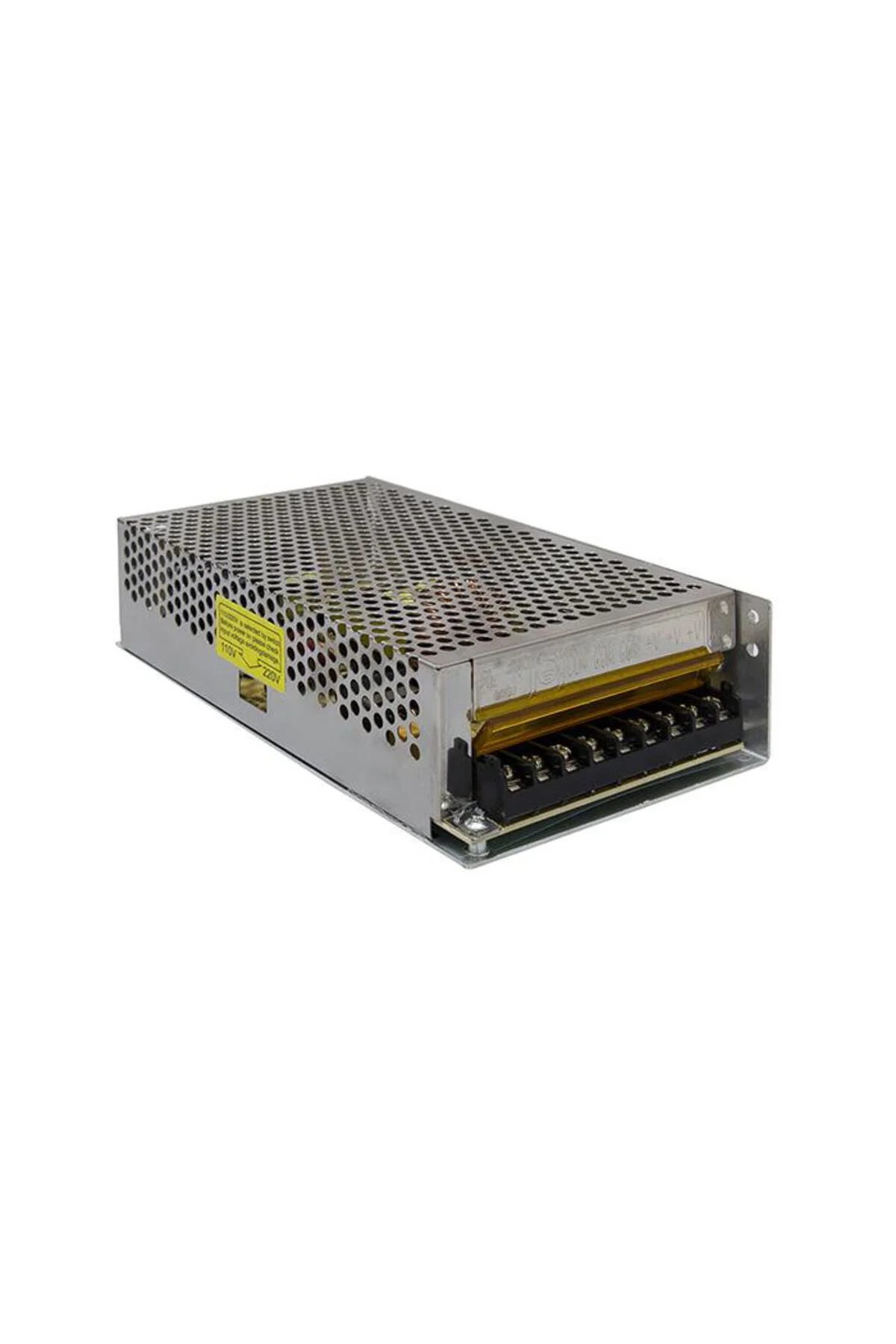 Sl-ka260 12v 20a 255w Metal Kamera Güç Kaynağı