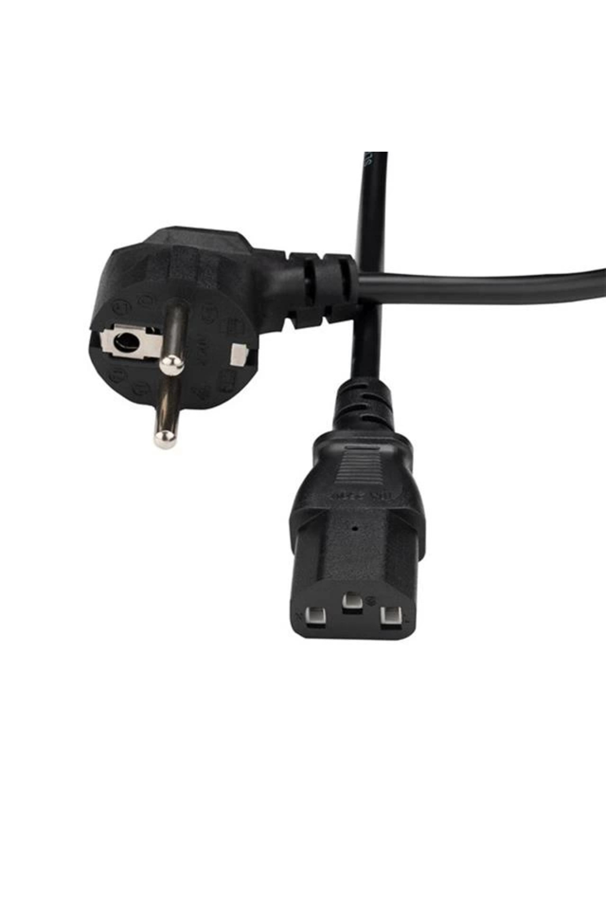 SL-P151 50 Cm 3x0.5mm Power Kablo