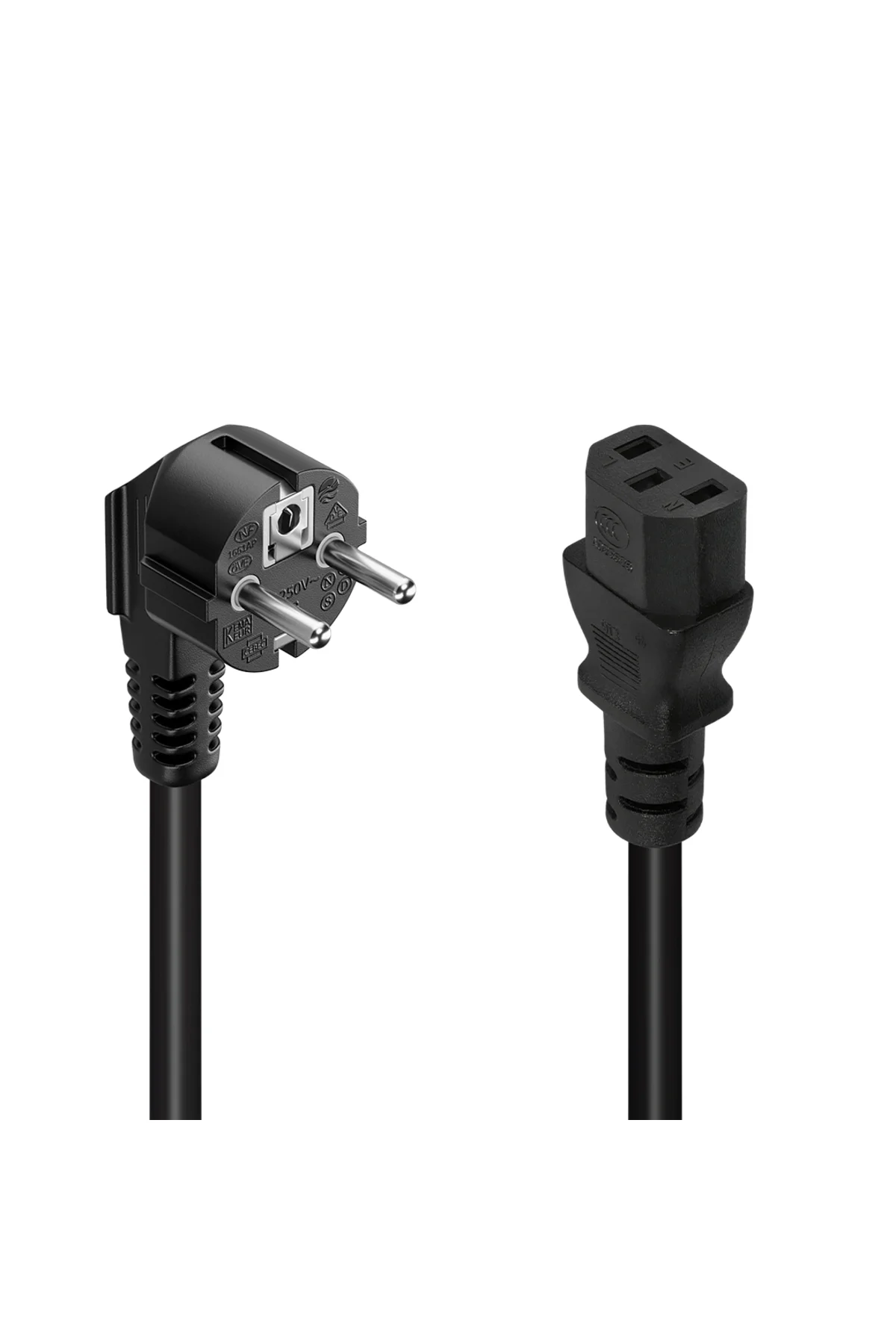 SL-P155 15 METRE C7 POWER GÜÇ KABLO (3X1 MM)