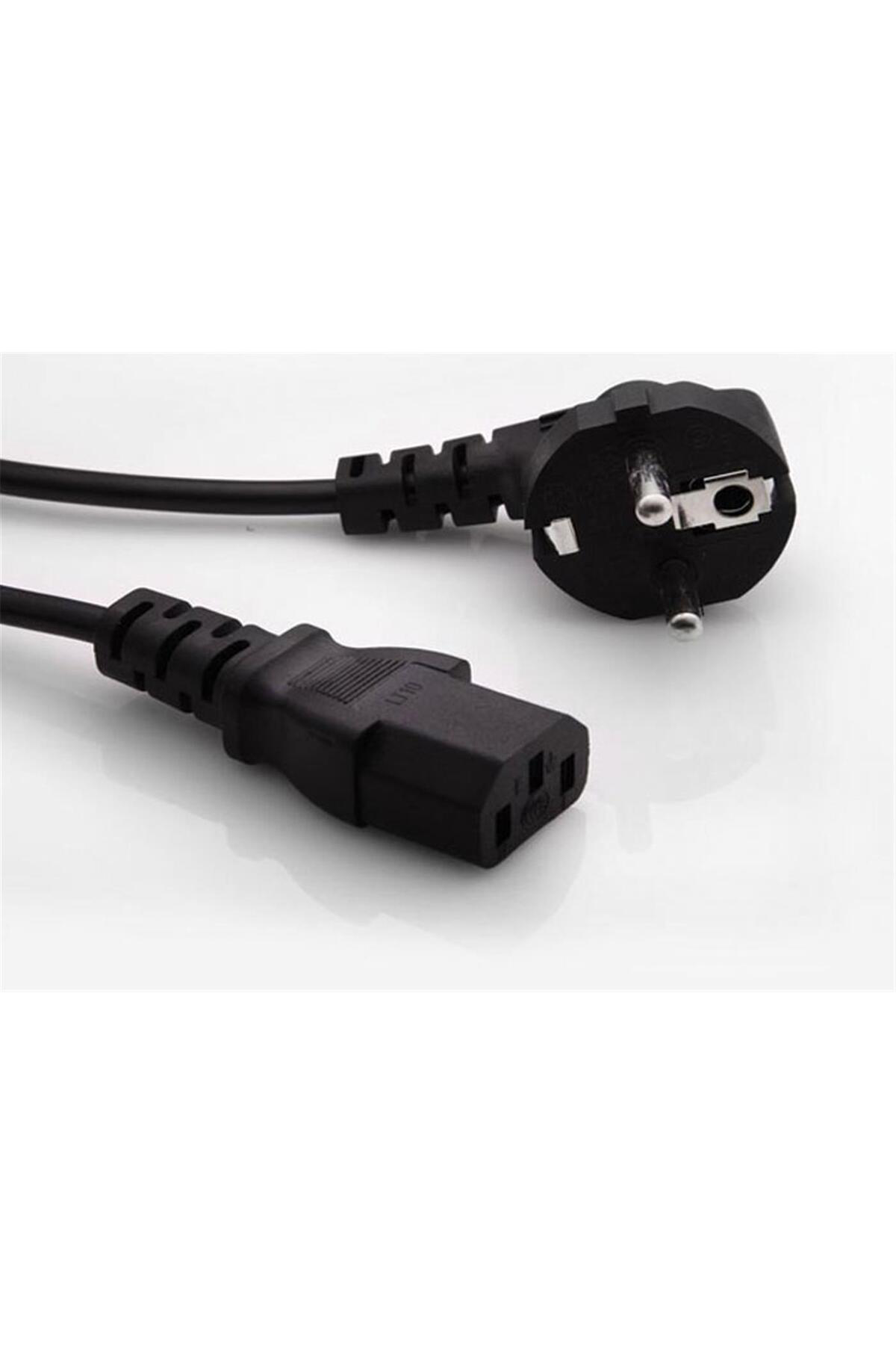 Sl-p318 1.8m 3 X 1mm Lüks Power Kablo