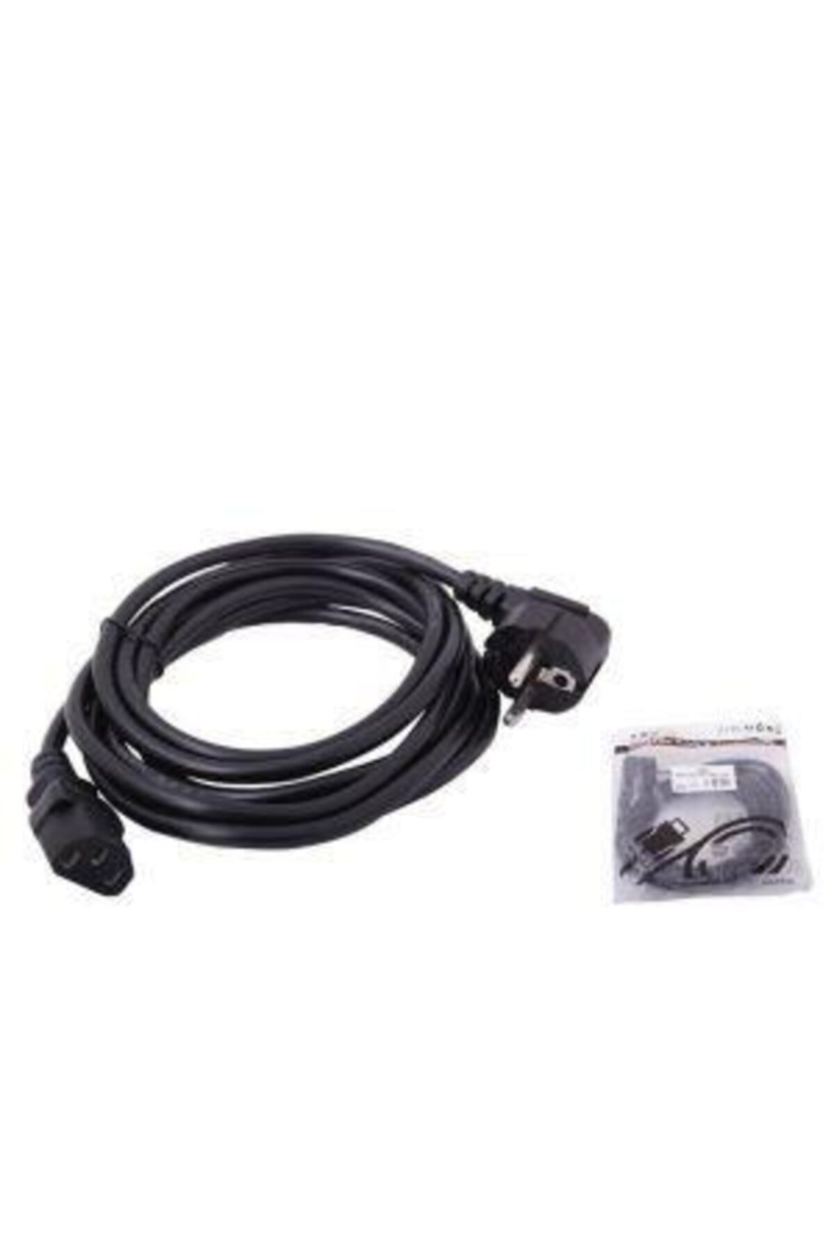 Sl-p575 3 Mt Pc Power Kablosu