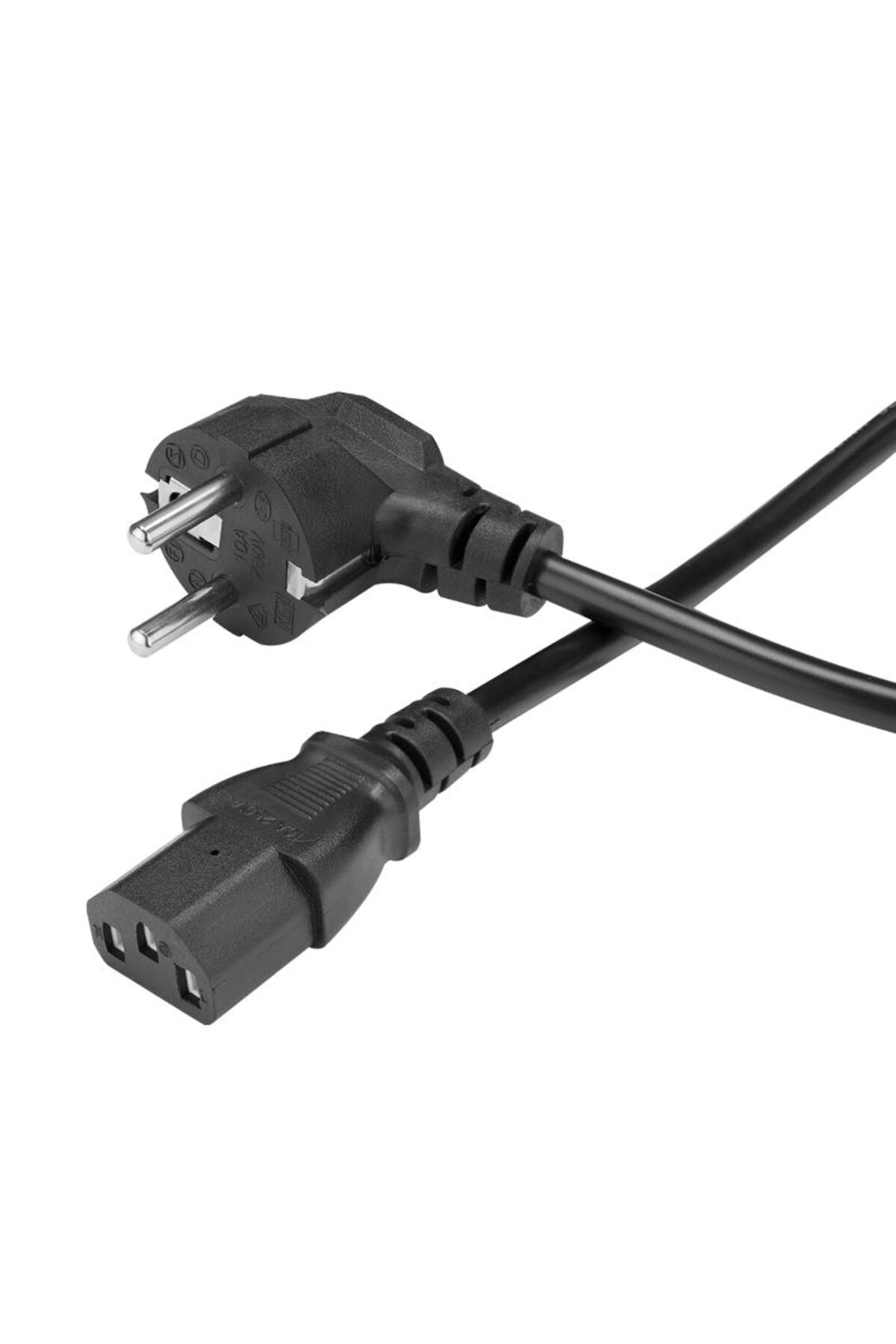 SL-P575 3X0.75 MM 3 METRE POWER KABLO