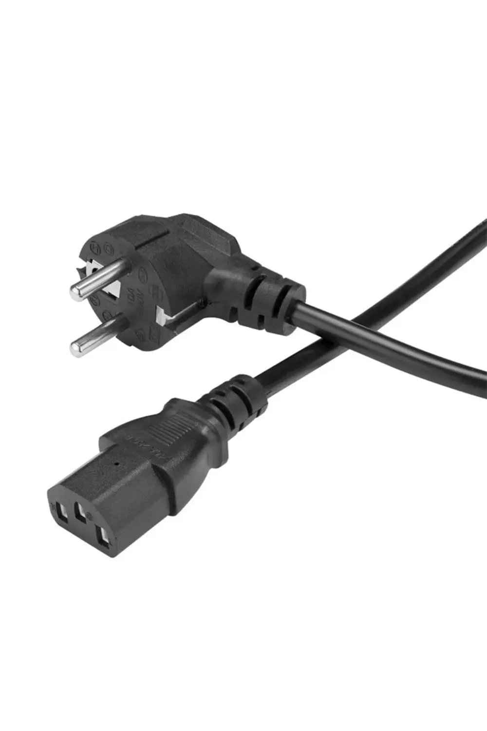 SL-P575 3X0.75 MM 3 METRE POWER KABLO (4107)