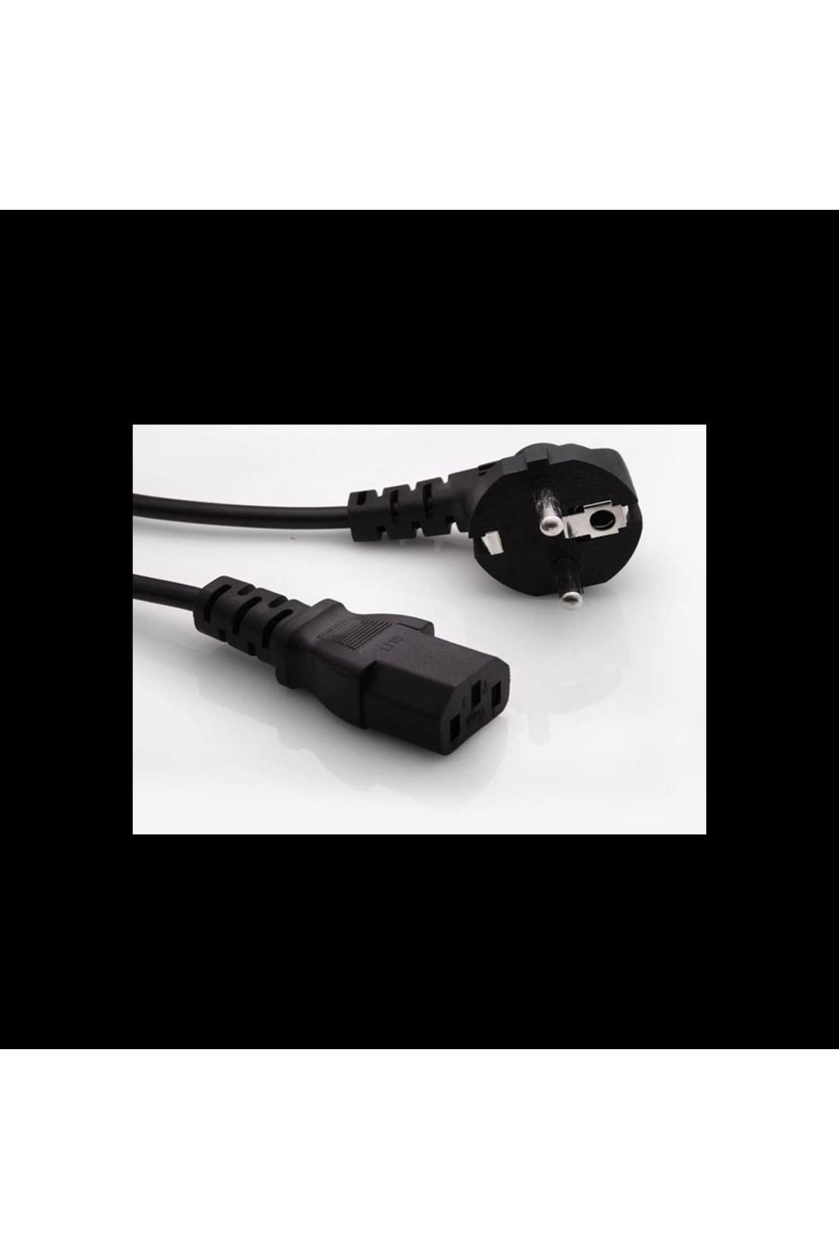 Sl-p575, Power Kablosu 0,75mm 3mt