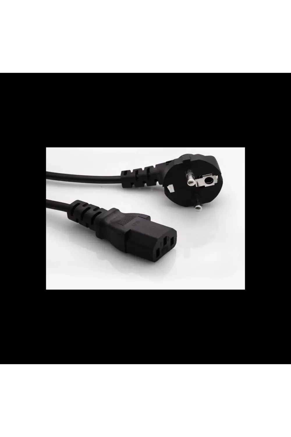 Sl-p575, Power Kablosu 0,75mm 3mt