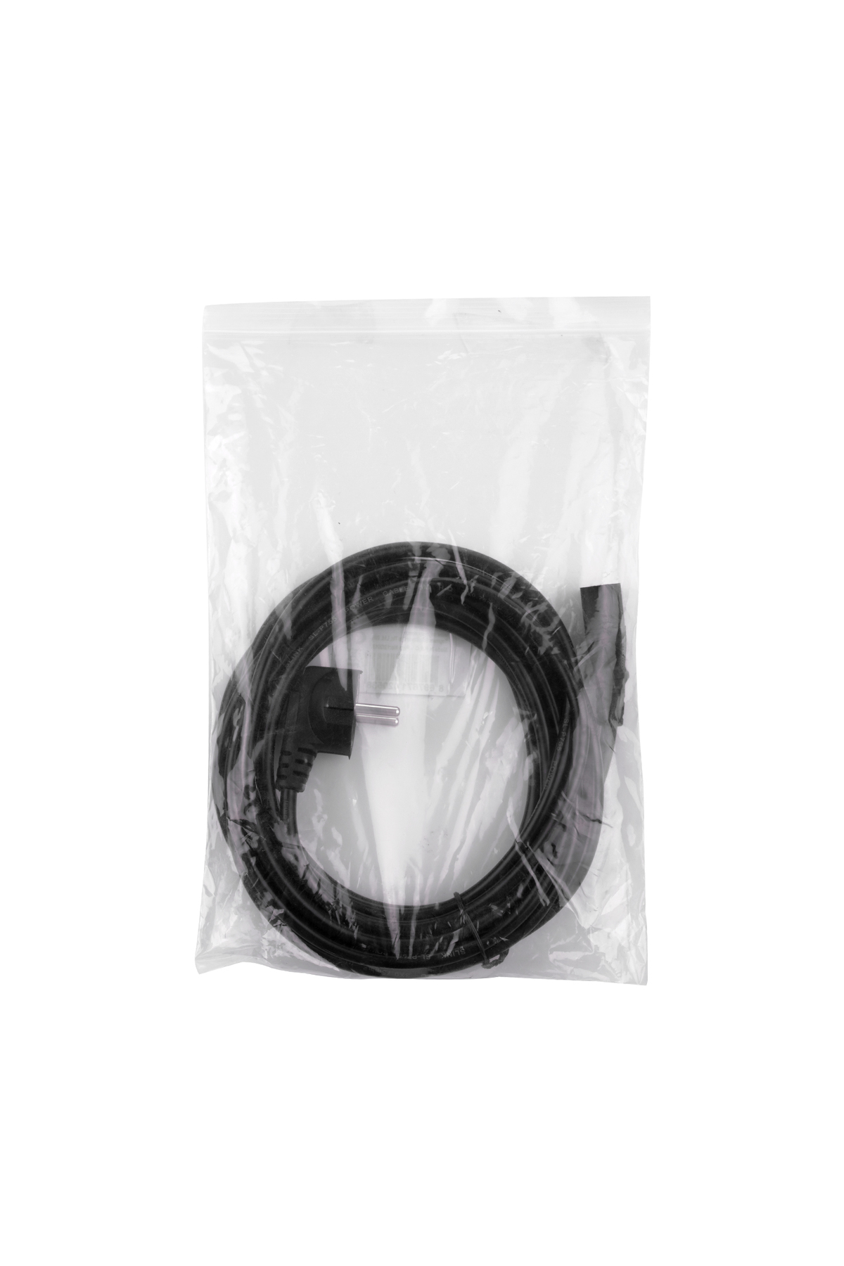 SL-P755 - 0.75MM 5 METRE POWER KABLO