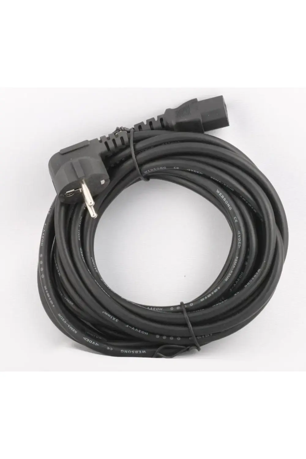 SL-P755 5m 0.75mm Power Kablo 224120