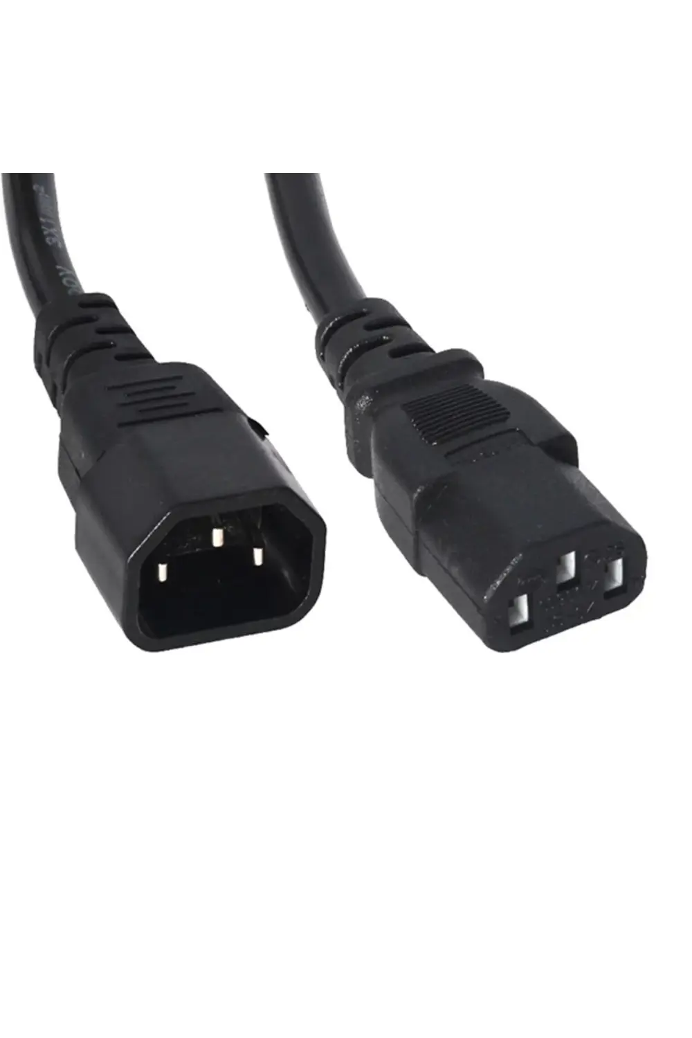 Sl-pm100 1 Mm 1.5 Metre C7 Bilgisayar Ara Kablo