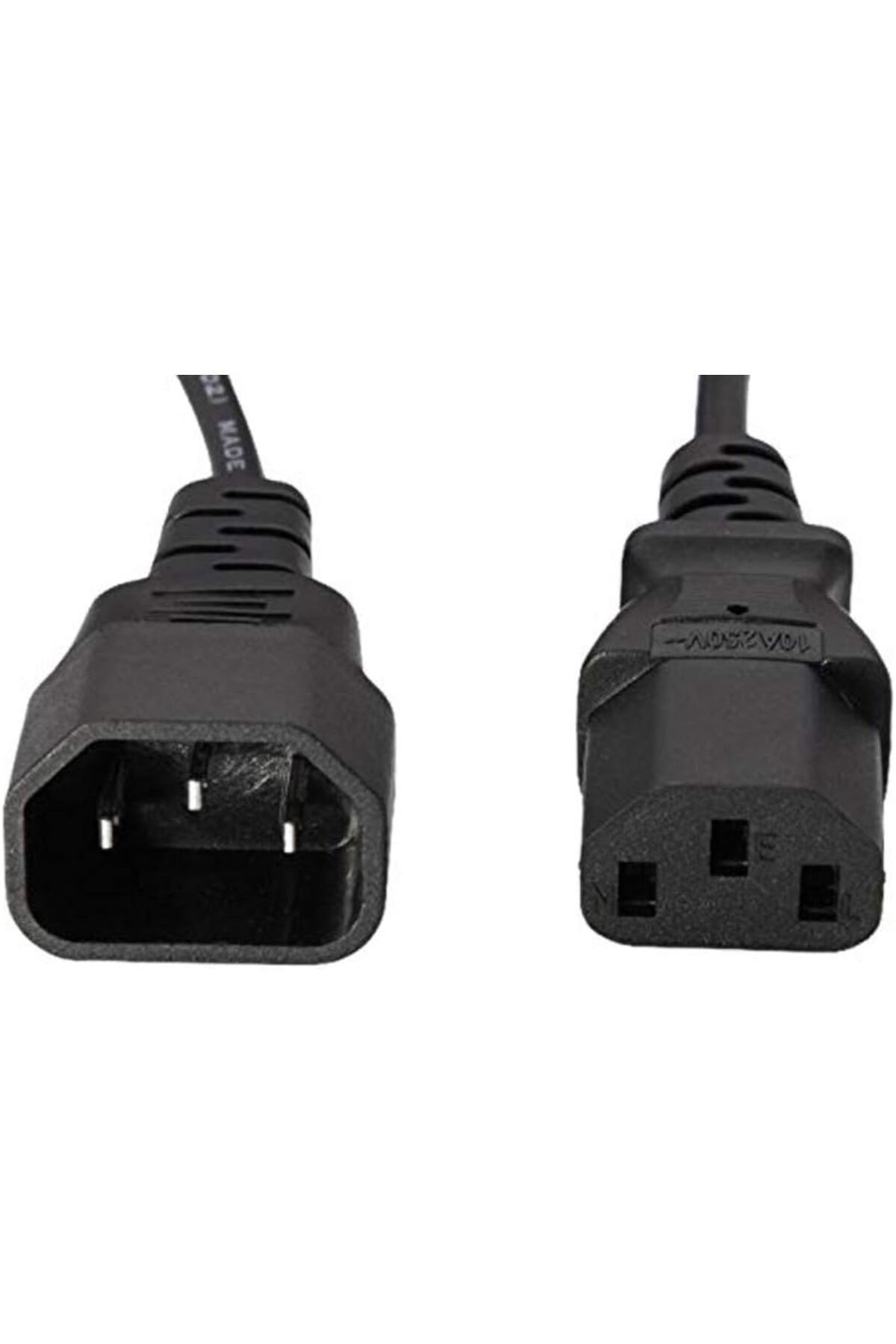 SL-PM100 1.5m 1mm Monitör Power Kablo OruçStore 1159032