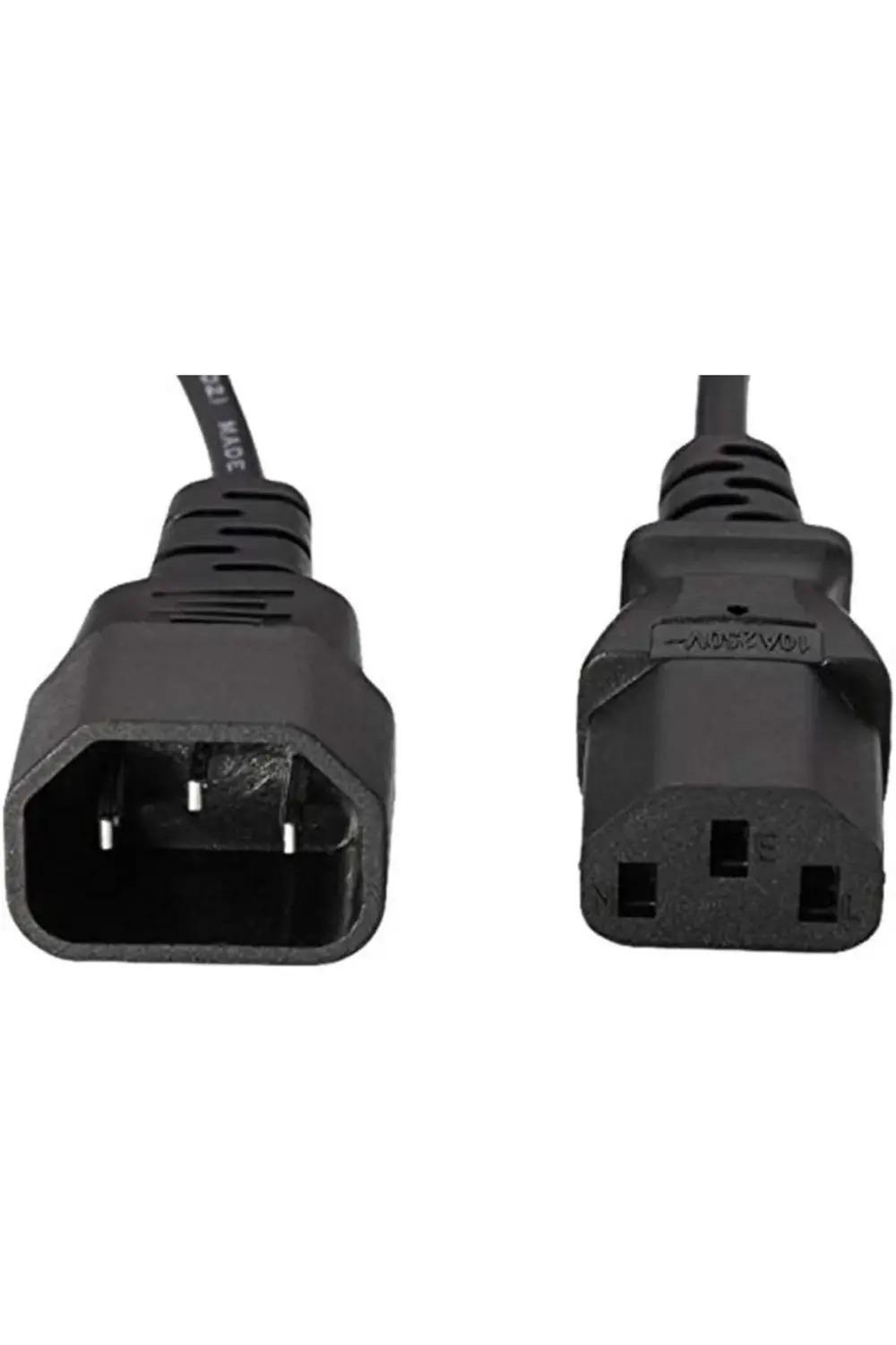 SL-PM100 1.5m 1mm Monitör Power Kablo 1175713