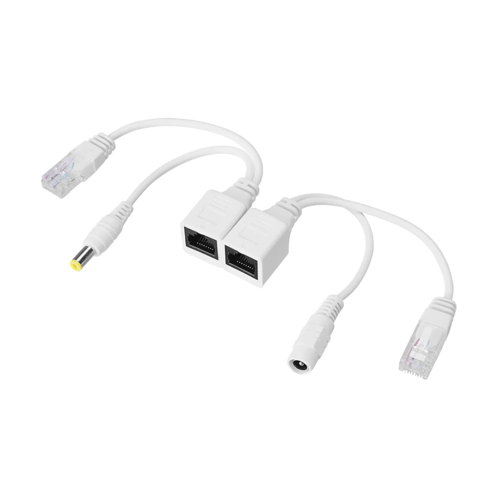 SL-POE5 PoE Injector - IP Kamera ve Access Point Güç Dağıtım Cihazı