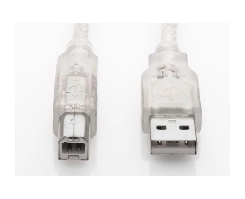 SL-U2003 3Metre USB 2.0 Yazıcı Kablosu